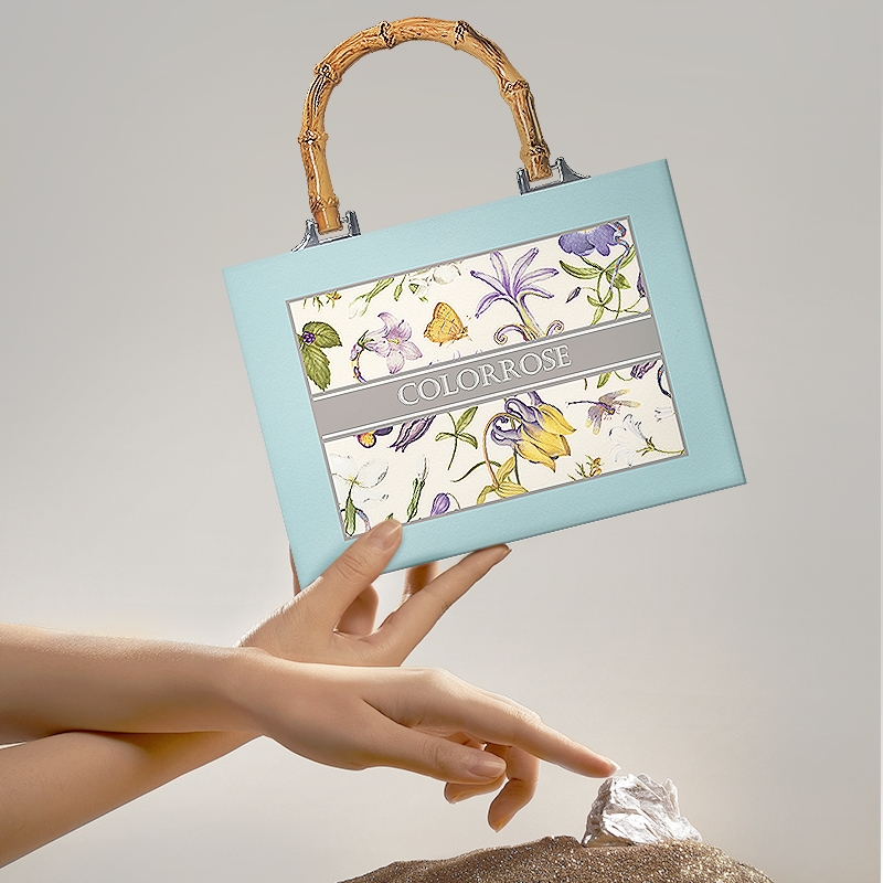  colorrose彩妆套装