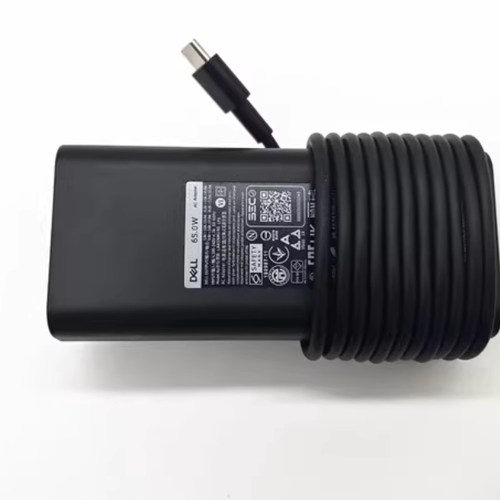 原装DELL戴尔65W TYPE-C电源适配器HA/LA/DA65NM190笔记本充电器 - 图3