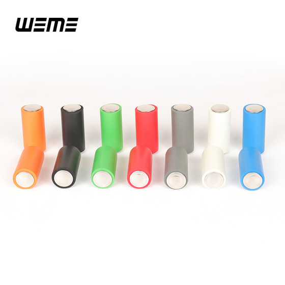 WEME fighting training steel balls with noisy small dumbbells