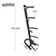 WEME gym multifunctional gadget storage rack