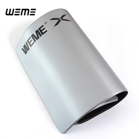 WEME Professional Edition 120cm Personal Training Mat with Holes
