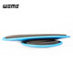 A pair of WEME abdominal shaping sliding plates