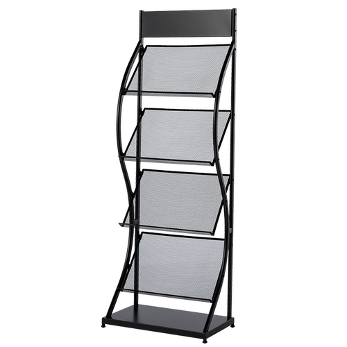 Настройки книги на полках журнала на одну страницу Шоппик Остановка Полевая газета