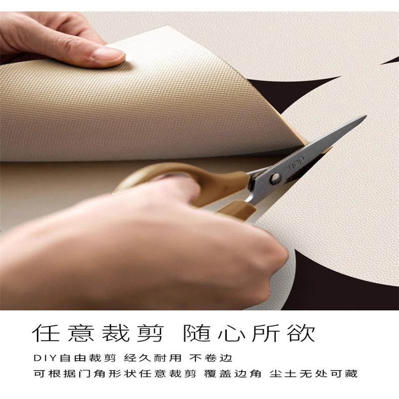 红色喜庆入户门地垫玄关地毯卡通蜡笔小新新年脚垫免洗2025新款,淘宝优惠券,粉丝福利购,淘宝优惠卷