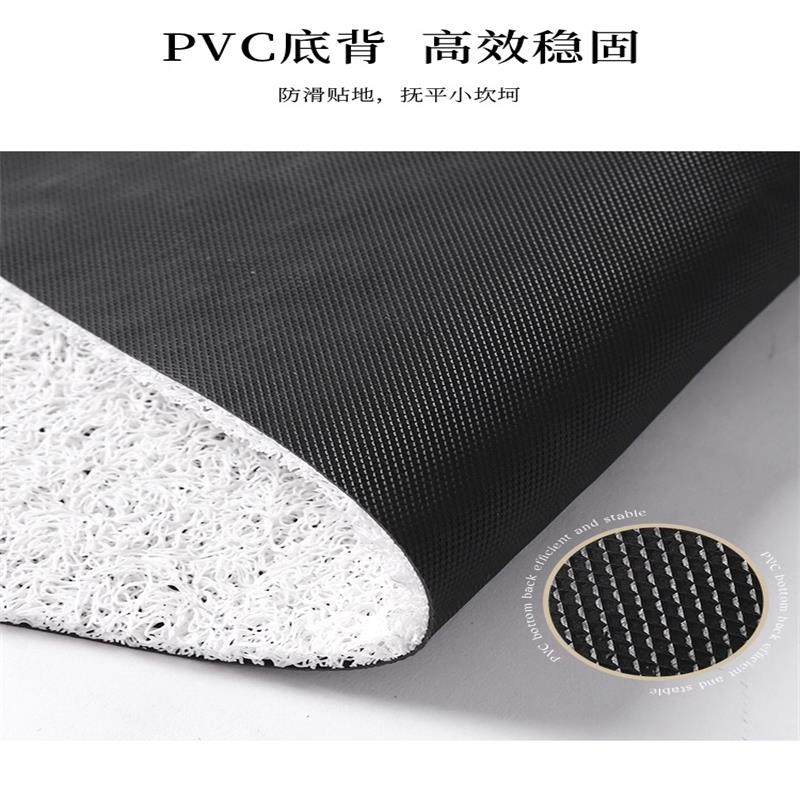 卡通猫咪进门地垫丝圈门垫入户门脚垫子玄关门口防滑蹭土耐磨地毯,淘宝优惠券,粉丝福利购,淘宝优惠卷