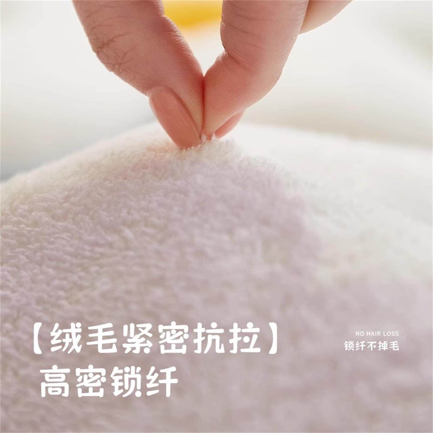 奶油风床边地毯异形仿羊绒防水地垫女孩儿童房装饰加厚柔软地垫,淘宝优惠券,粉丝福利购,淘宝优惠卷