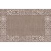 Kitchen floor mats, oil-proof and waterproof floor mats, entrance carpets