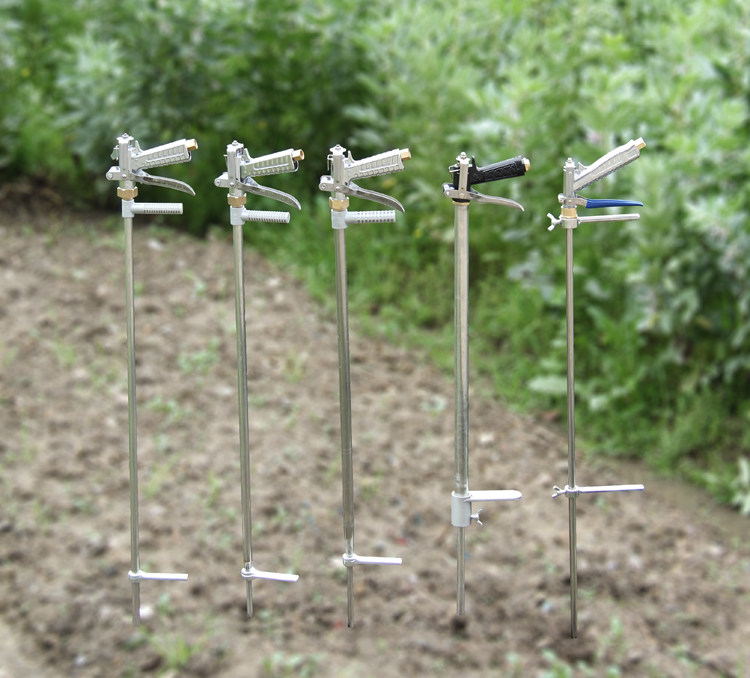 厂家直销蔬菜果树不锈钢加厚液体高压打药枪追肥枪农用施肥枪包邮,淘宝优惠券,粉丝福利购,淘宝优惠卷