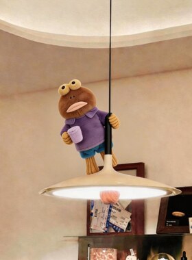 【刁民的正确使用】比奇堡的居民们装饰摆件吊灯挂饰遮丑可爱玩偶