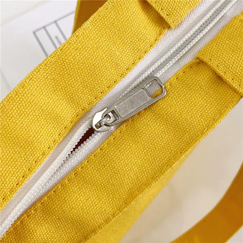 Шоппер, брендовая сумка на одно плечо, ранец, универсальная сумка через плечо, льняная сумка, коллекция 2021, в корейском стиле