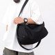 Gym bag casual nylon fashion versatile