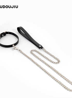 可个性化雕刻刻字定制牵引绳