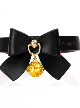 手工皮具K9项圈刻字定制