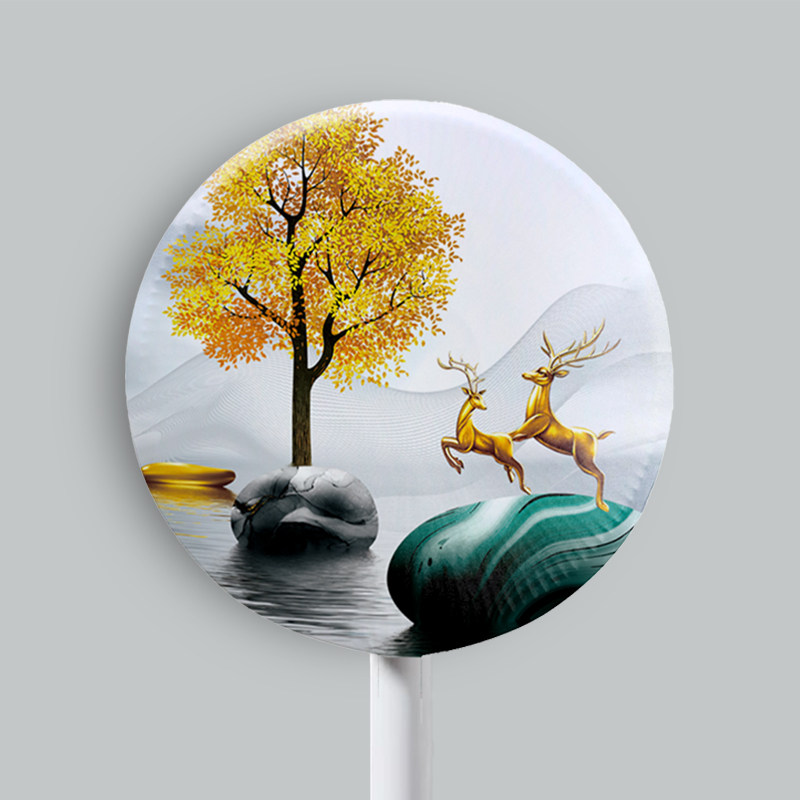 风扇防尘罩2025新款家用落地立式台式电风扇全包包头弹力保护套罩,淘宝优惠券,粉丝福利购,淘宝优惠卷