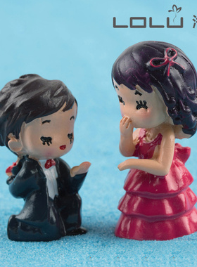 diy玻璃微景观多肉盆栽小梅花瓶