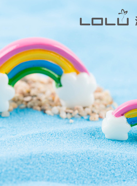 苔藓微景观地中海风小装饰礼物