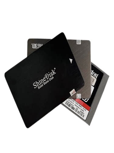 拆机固态硬盘120G 128G 240G 30G 60G SSD2.5寸SATA台式机 笔记本 - 图3
