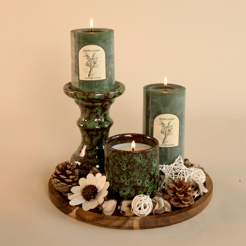 香薰组合套装大号摆件香水蜡烛精油熏香浪漫小众高级欧式持久扩香,淘宝优惠券,粉丝福利购,淘宝优惠卷