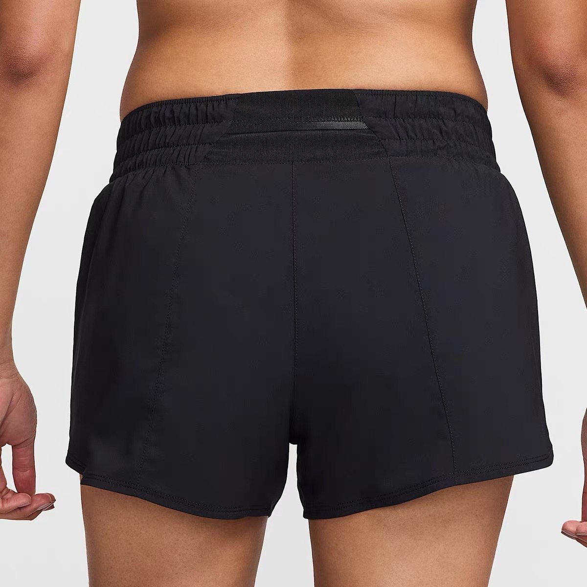 佳佳奥莱耐克女生薄冰丝裤速干裤跑步训练健身瑜伽裤3分裤FV6365,淘宝优惠券,粉丝福利购,淘宝优惠卷