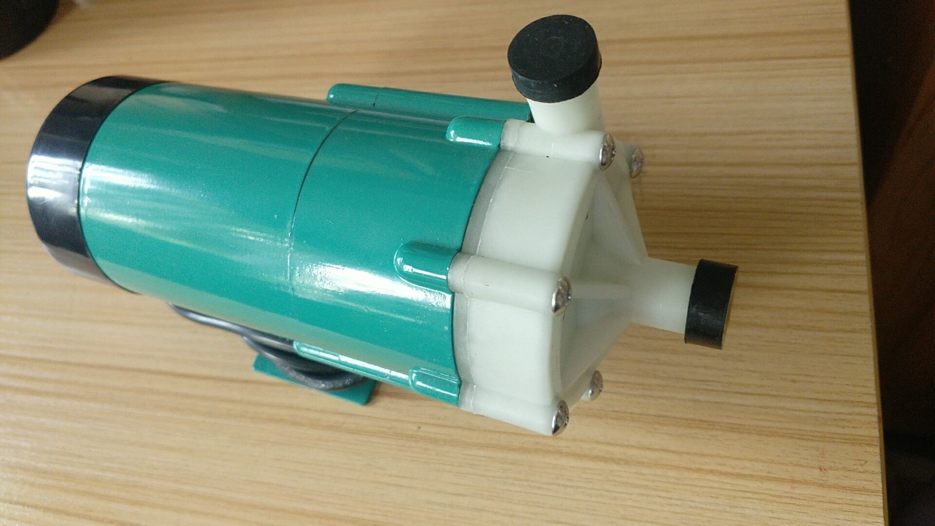 沙迪克苏三光机慢走丝树脂马达磁力循环泵马达配件MP20R-110V配件 - 图1