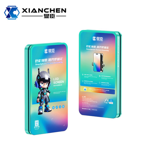 显臣屏幕总成适用于红米Note12R 12 红米12C/13C 14C 13R 14R 15C - 图3