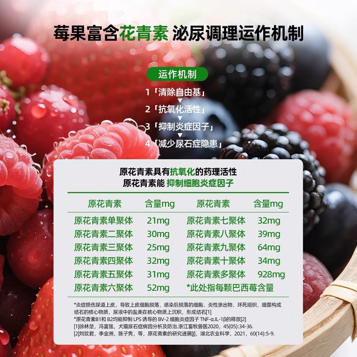 Joyme着迷冻干孢子甘蓝狗狗水果蔬菜混合小狗补营养配餐拌粮零食,淘宝优惠券,粉丝福利购,淘宝优惠卷