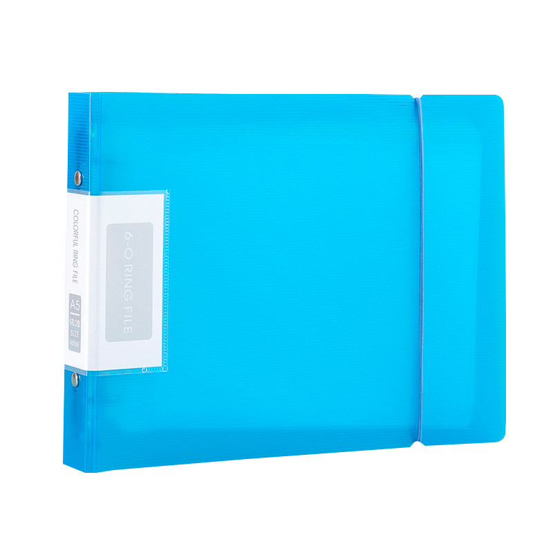 a5收纳册活页袋高清A5横式文件夹多层插页夹票据收纳送货单孕检册,淘宝优惠券,粉丝福利购,淘宝优惠卷
