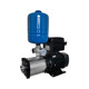 Guangdong Lingxiao CMI stainless steel frequency conversion 2-inch constant pressure pump
