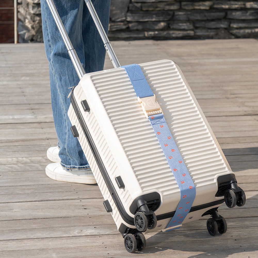 韩国romane行李箱捆绑带24-30寸旅行拉杆箱托运防散可调节加固带,淘宝优惠券,粉丝福利购,淘宝优惠卷