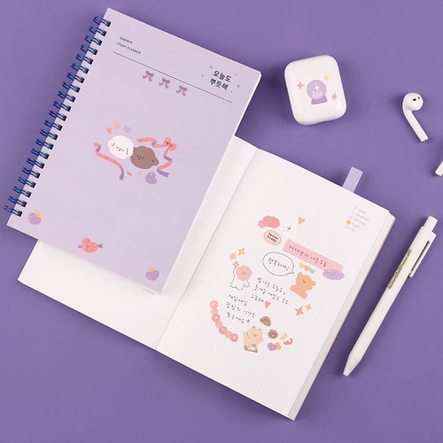 Корейская приборная и точка симпатичная ins стиль ПВХ ленточные наклейки Справочник материал DIY Декоративные наклейки на мобильные телефоны