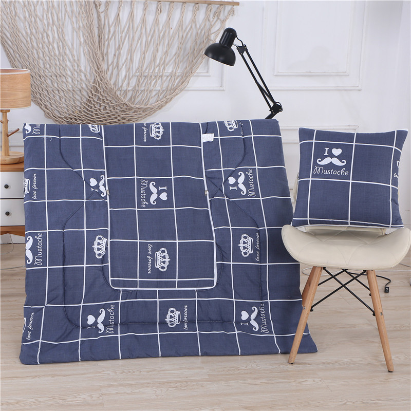 多功能汽车抱枕被子两用可折叠床头靠垫被沙发靠枕头办公室午休被,淘宝优惠券,粉丝福利购,淘宝优惠卷