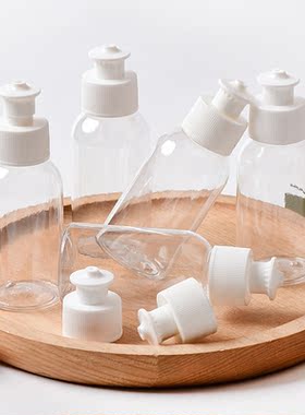 洗发水沐浴露试用装瓶