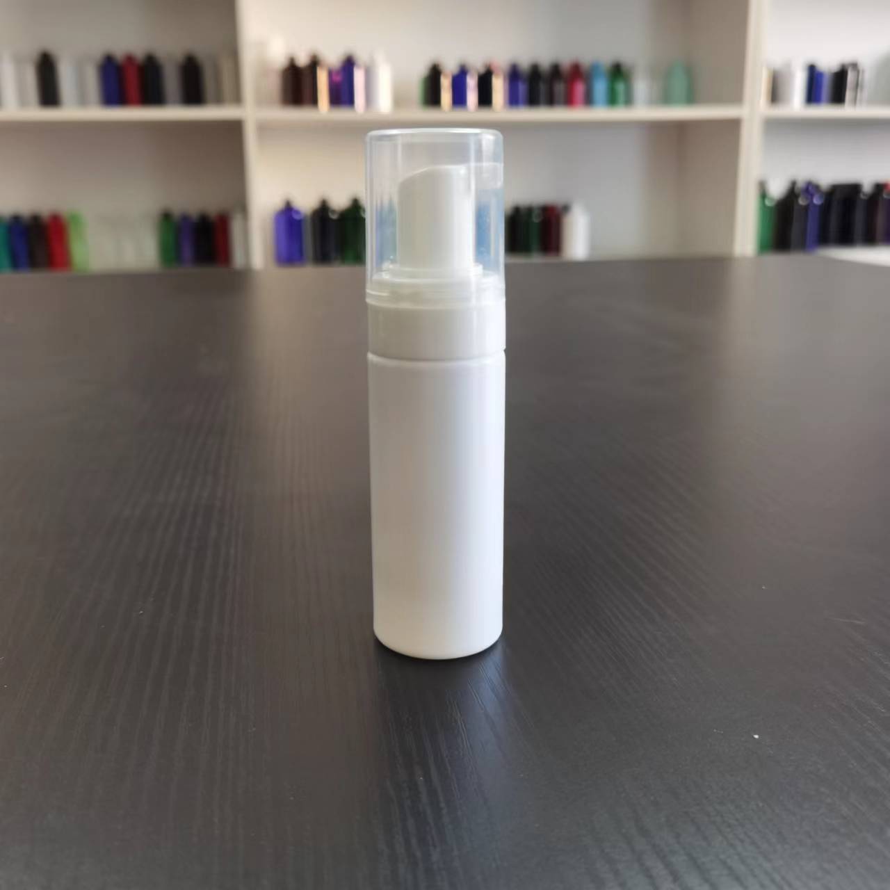 50ml60ml80ml100ml150ml200ml毫升慕斯起泡瓶摩丝瓶泡沫瓶分装瓶 - 图2