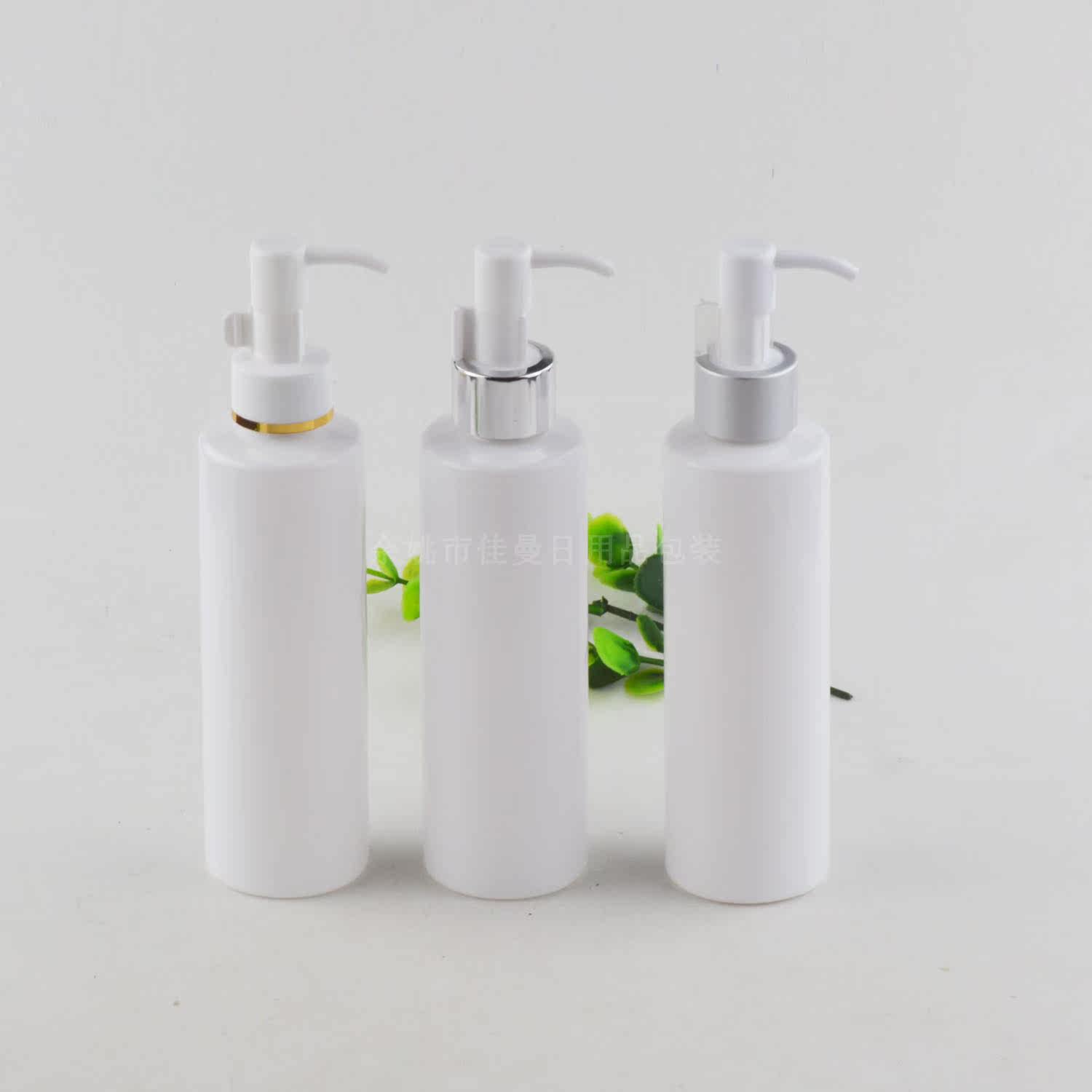 200ml毫升卸妆油瓶PET塑料瓶精油瓶分装空瓶按压瓶纯露瓶卸妆水瓶,淘宝优惠券,粉丝福利购,淘宝优惠卷