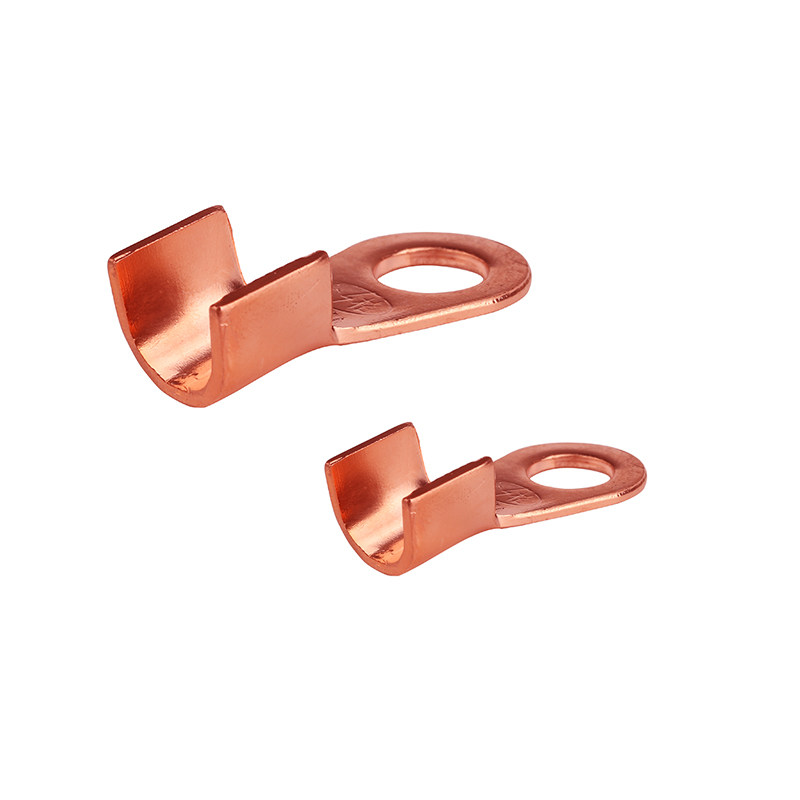 国标纯紫铜OT开口鼻 3A-100A铜鼻子铜线耳接线鼻铜接头铜接线端子,淘宝优惠券,粉丝福利购,淘宝优惠卷