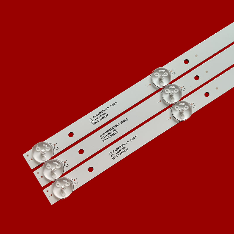 适用于乐华42A2灯条JS-JP42DM082ED.007L(00813)灯条R72-42D04-0 - 图2