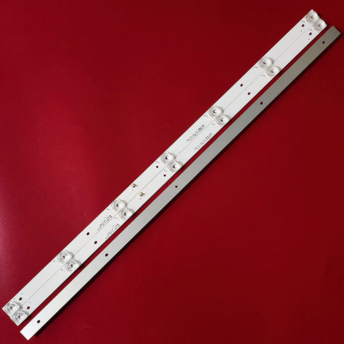 适用于耐的LND4220灯条CC02385D671V10 385B 385E20 3X7 7S1P背光 - 图1