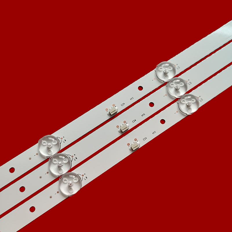 适用于乐华42A2灯条JS-JP42DM082ED.007L(00813)灯条R72-42D04-0 - 图1