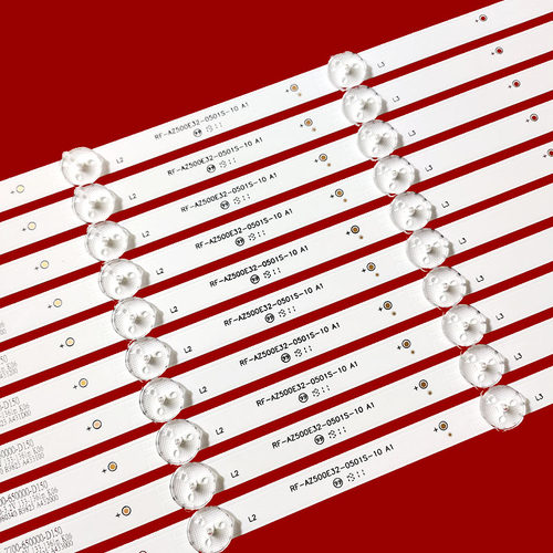 适用于创维50M1 50G2A 50G3 50F5灯条JL.D50051235-202AS-M液晶电-图2