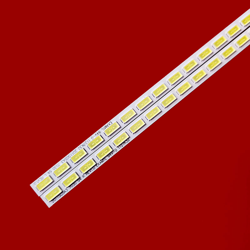 康佳LED42IS95D LED43X6000DE LED43X6000D LED43X5000DE背光灯条 - 图2