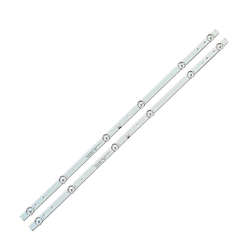 适用于32寸组装机灯条XQY-32P-6LED-VER8.0-02 04 LED3030-6S1P=6 - 图3