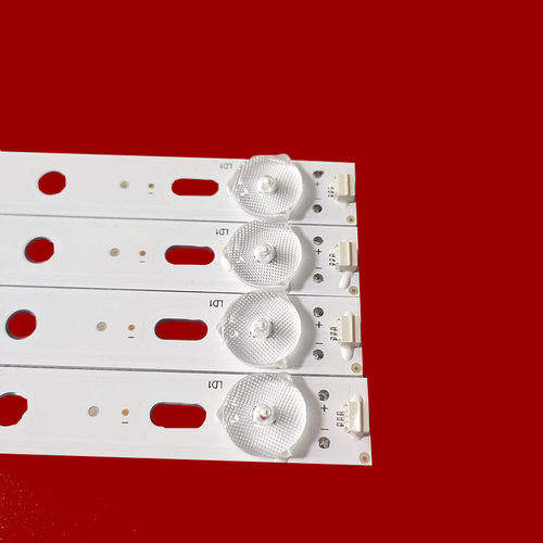 适用于夏新42T6灯条PB10D754173BL041-001H R43-D3902X-02A-DL 铝 - 图1