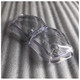 Linhai Kuqi S5 electric car turning light housing transparent cover