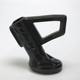Yadi Golden Arrow Emma single side support plastic cover partial support