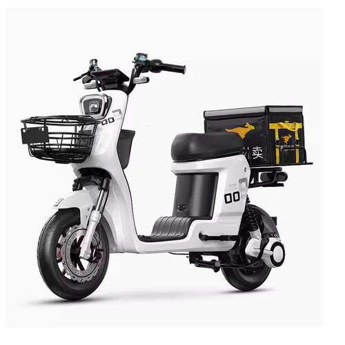 深远009电动车007电瓶车外卖新国标0907电动车通用前挡泥瓦挡泥板-图3