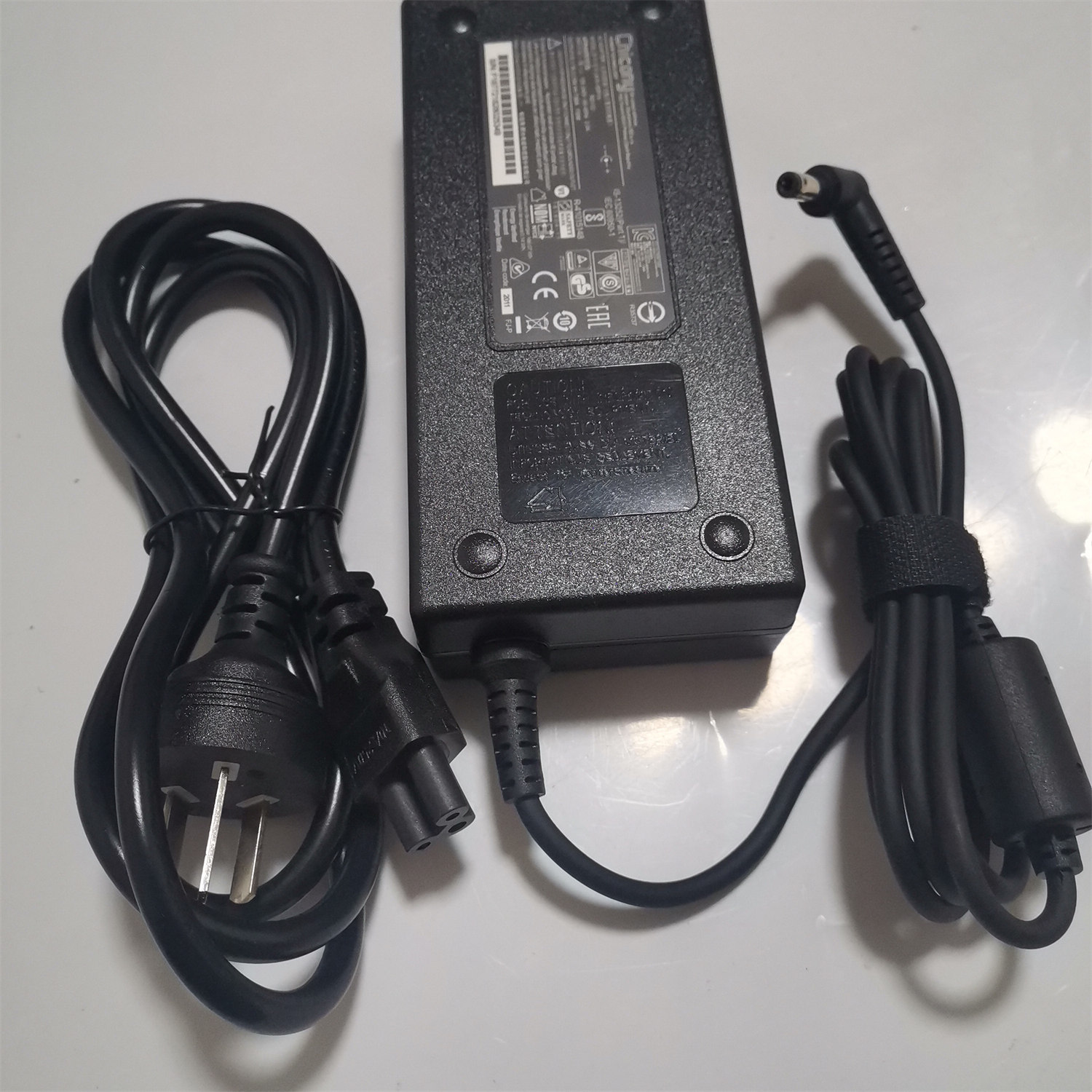 火牛HP惠普TPN-CA14 45W电源适配器19.5V2.31A 45W充电器蓝口带针 - 图0