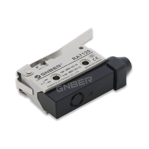 冈本RA7100 RA7110 RA7166 RA7310 RA7311 RA7312 RA7120限位开关 - 图3