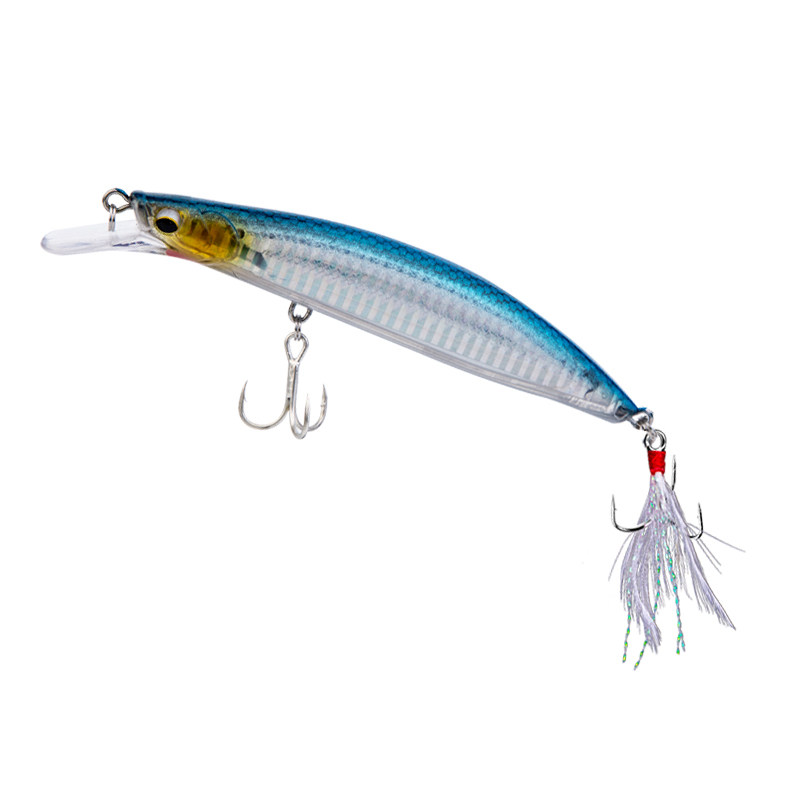 路亚饵米诺浮水远投型噪音夜光假饵淡水海钓鲈鱼翘嘴鳜狗鳡黑鱼饵,淘宝优惠券,粉丝福利购,淘宝优惠卷