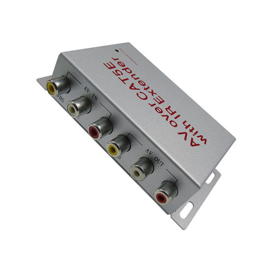 Yuezhongcheng set-top box sharing device with infrared synchronization