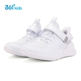 Демисезонные туфли для мальчиков, детская спортивная обувь, подходит для подростков